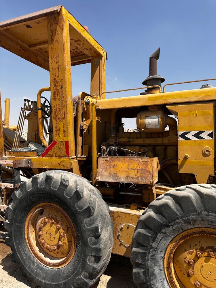 caterpillar 1984 model - 10
