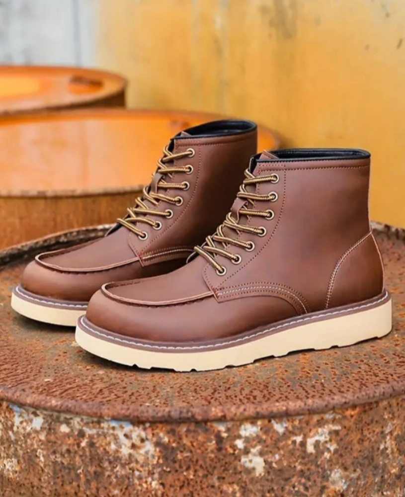 genuine leather - 1