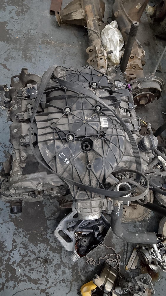 lumina engine - 2