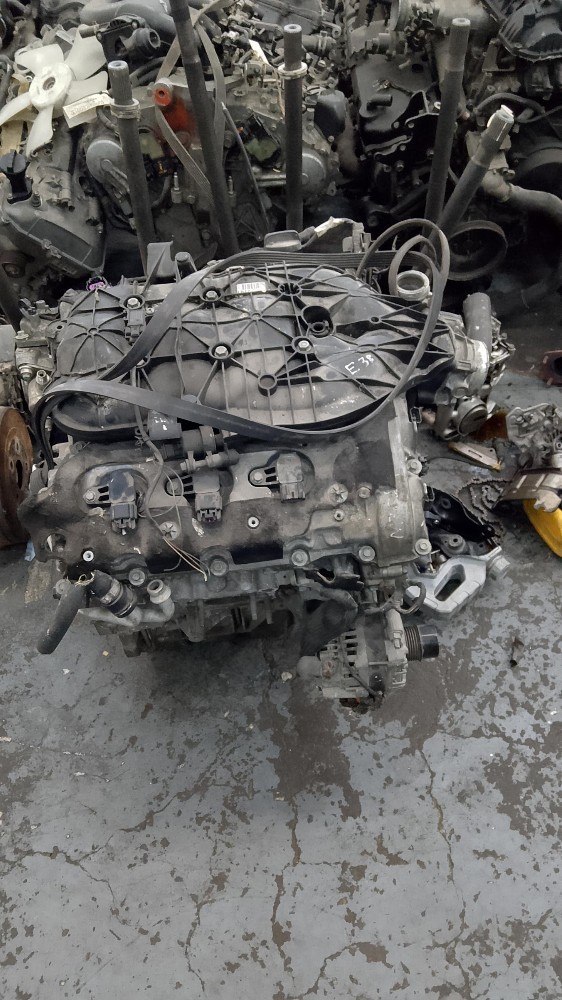 lumina engine - 1
