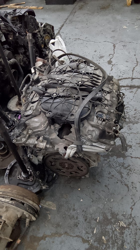 lumina engine - 3