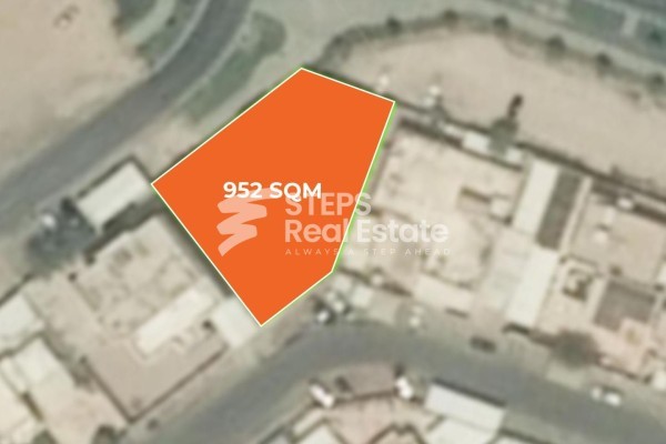 Buildable Land for Sale - 10