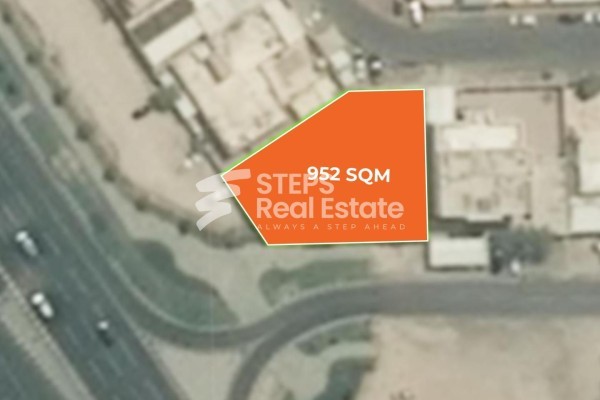 Buildable Land for Sale - 7
