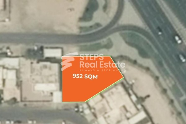 Buildable Land for Sale - 4