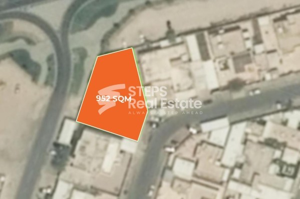 Buildable Land for Sale - 3