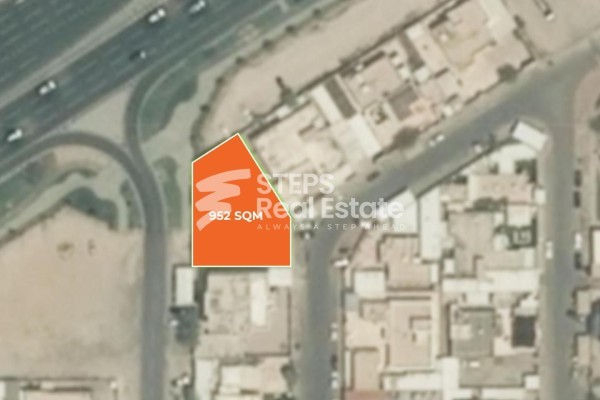 Buildable Land for Sale - 8