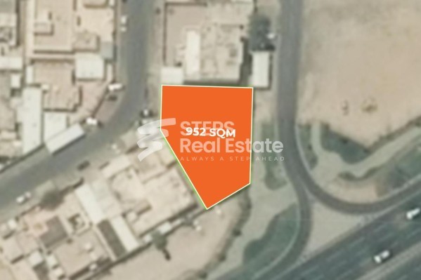 Buildable Land for Sale - 2