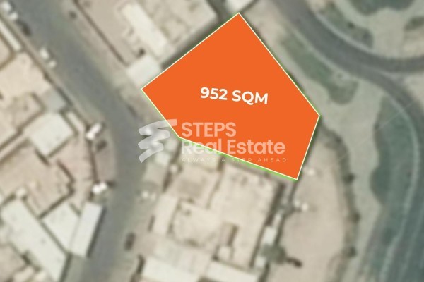 Buildable Land for Sale - 9
