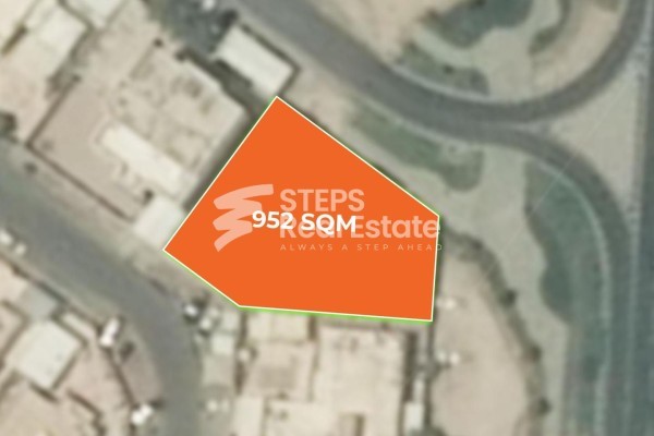 Buildable Land for Sale - 6