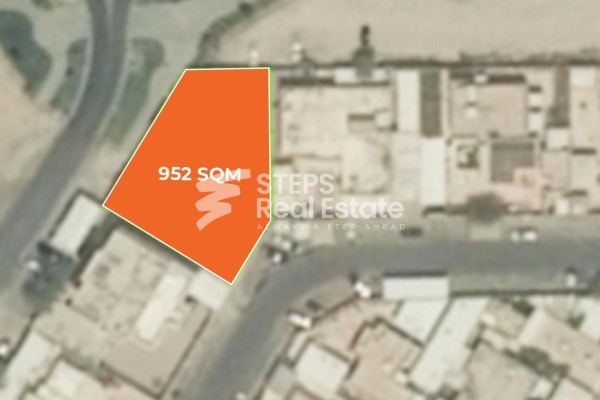 Buildable Land for Sale - 5