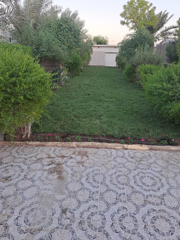 تنسيق الحدايق - 3
