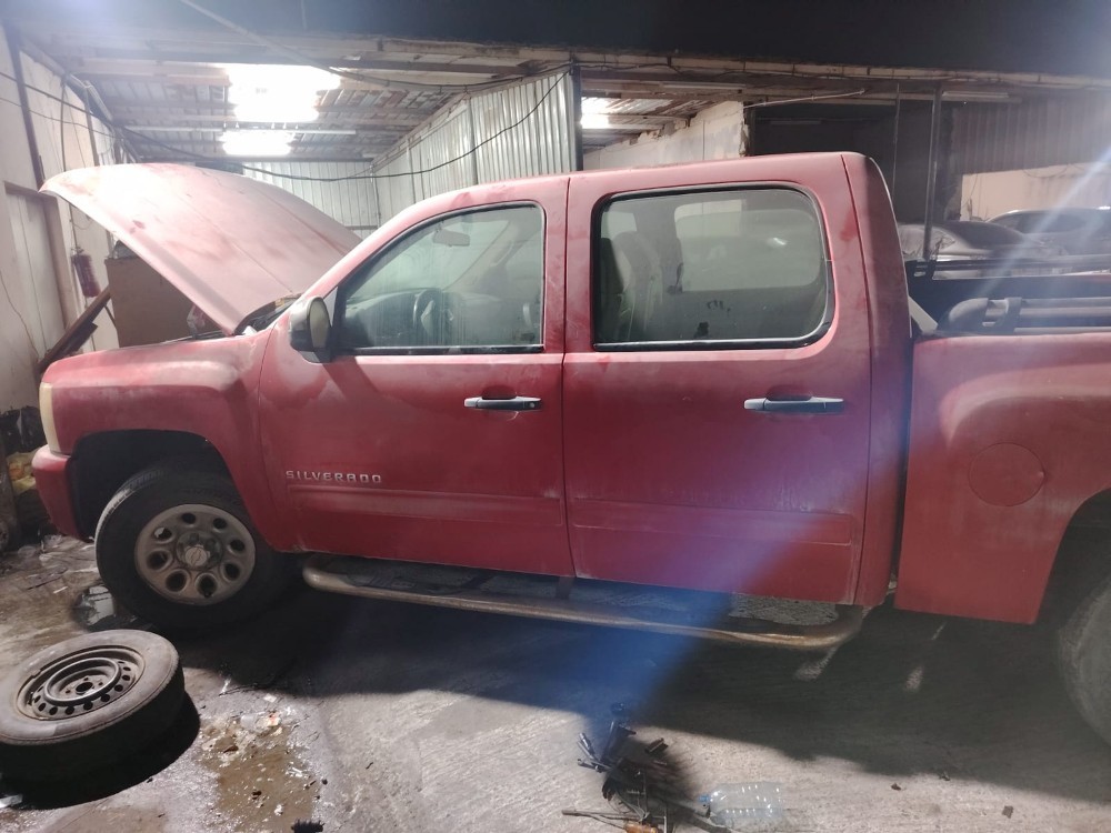 the car is working.engine working - 10