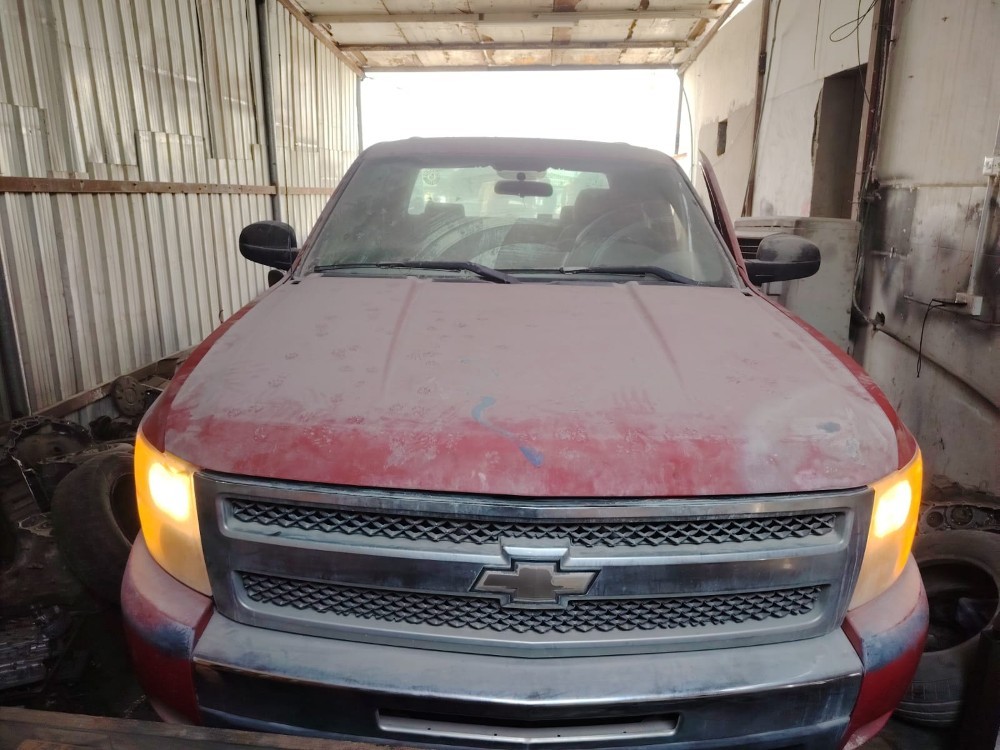 the car is working.engine working - 1