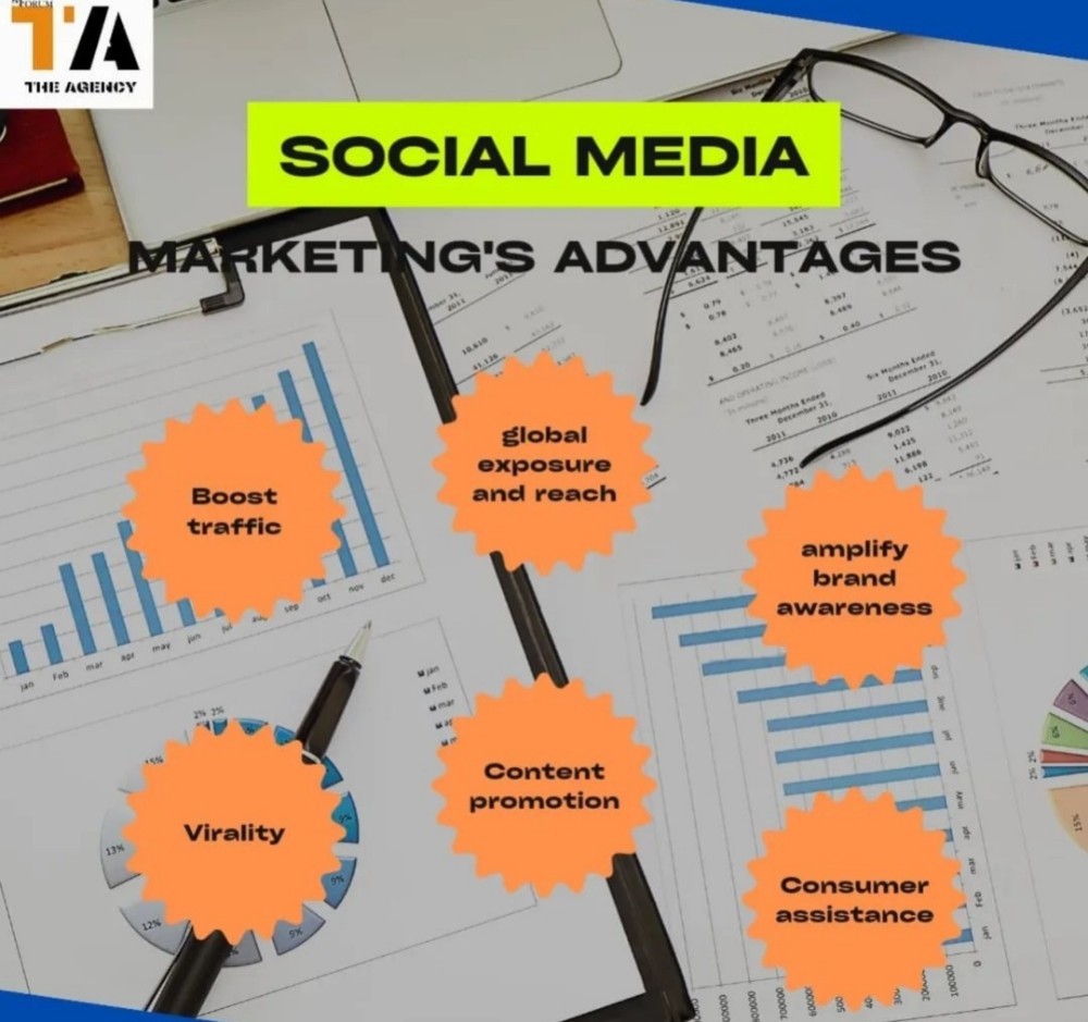 The Agency comp media marketing - 4