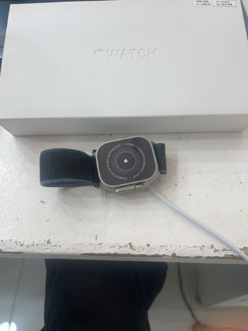 watch ultra 2 - 2