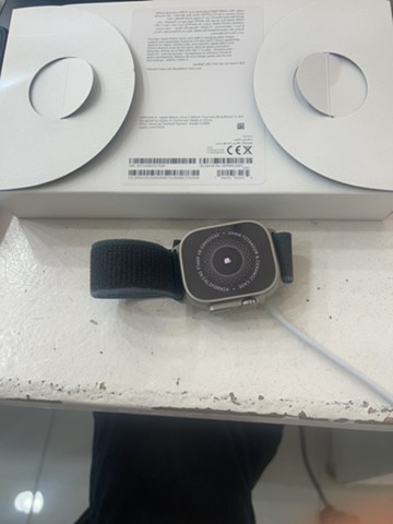 watch ultra 2 - 3