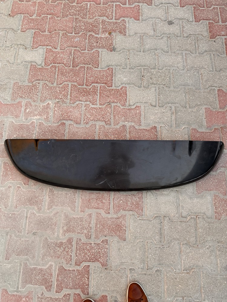 Nissan Patrol Body Parts - 5
