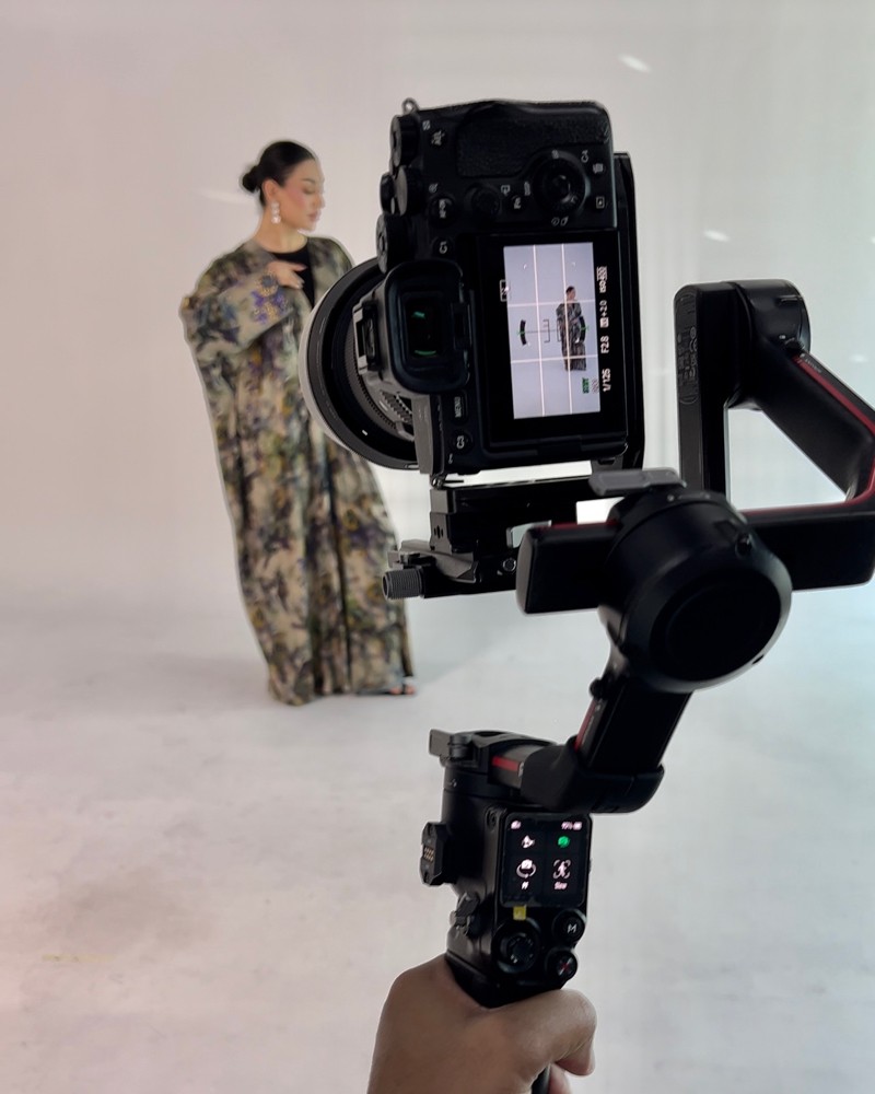 photographer & videographer - 2