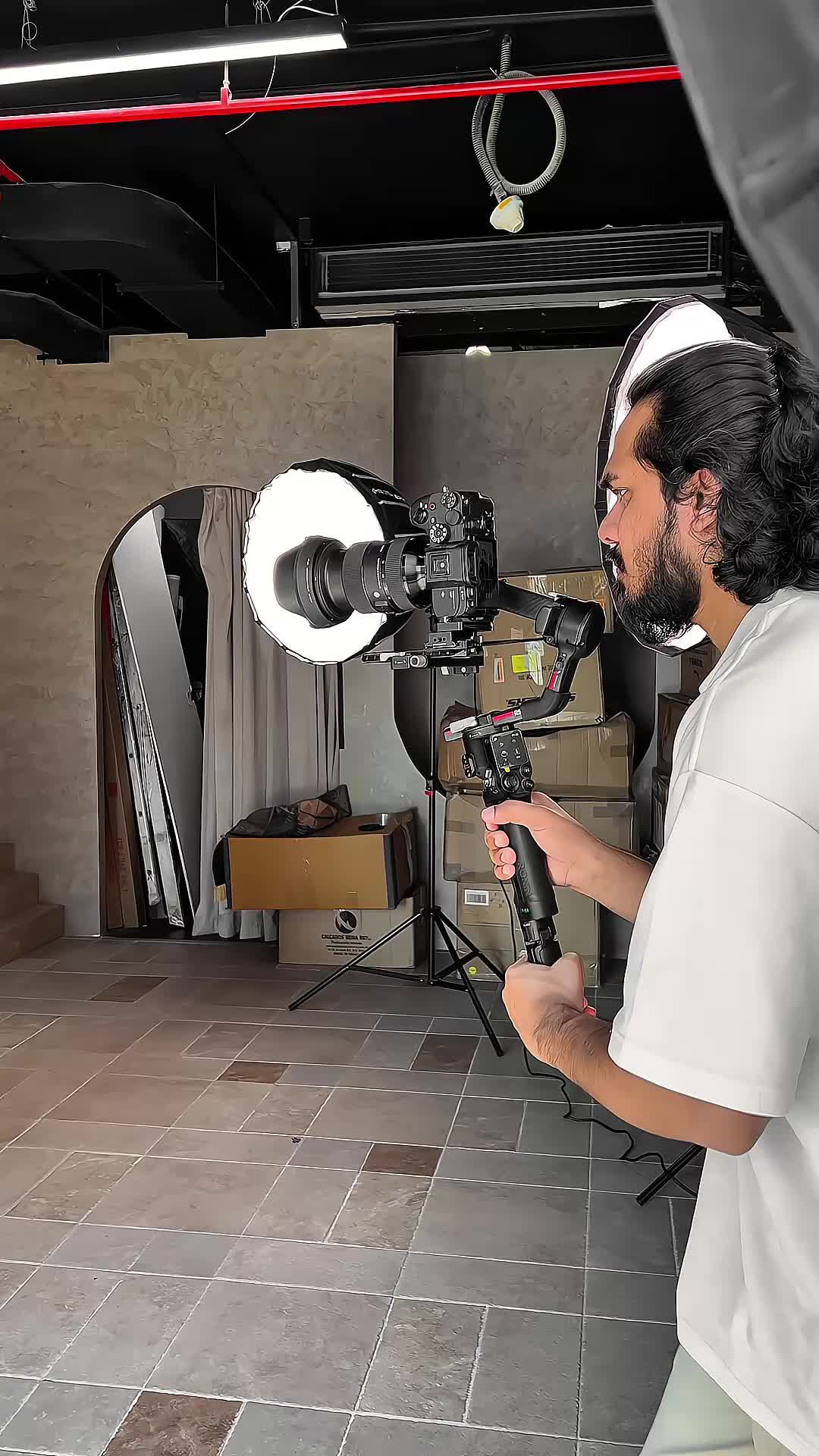 photographer & videographer - 4