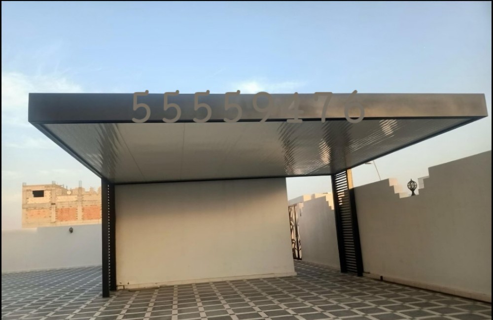 متخصصون في جميع انواع سواتر (يو ب - 9