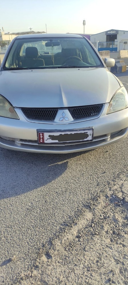 mitsubishi lancer new istemara - 2