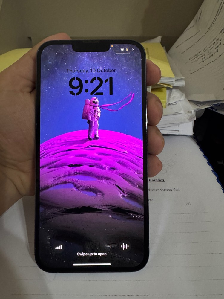 ايفون 13 برو ماكس  - 1
