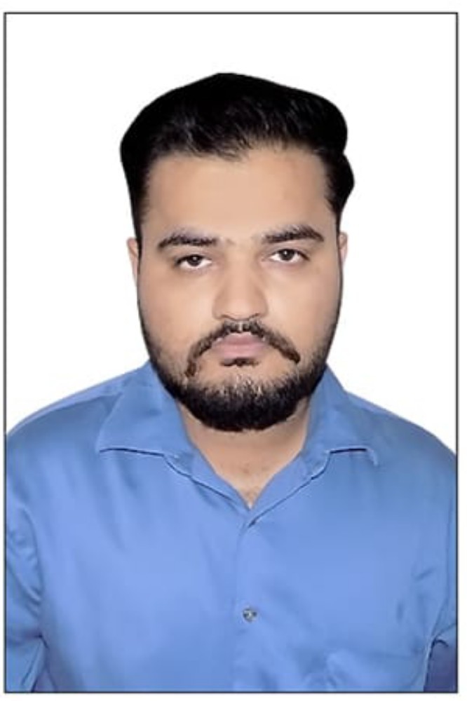 Muhammad junaid - 1