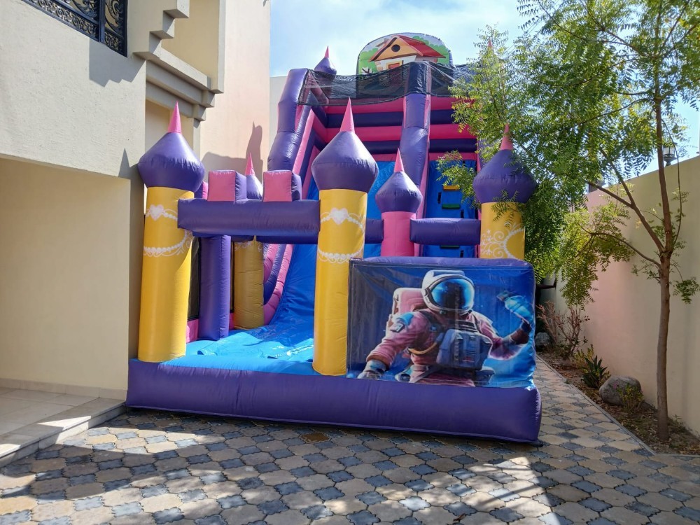 Princesses Castle - 8