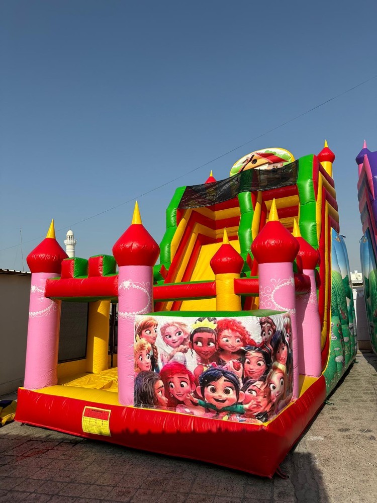 Princesses Castle - 15
