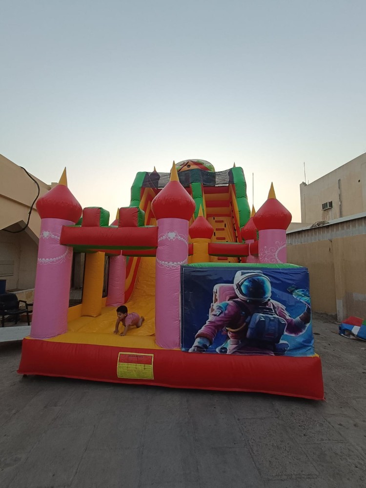 Princesses Castle - 10
