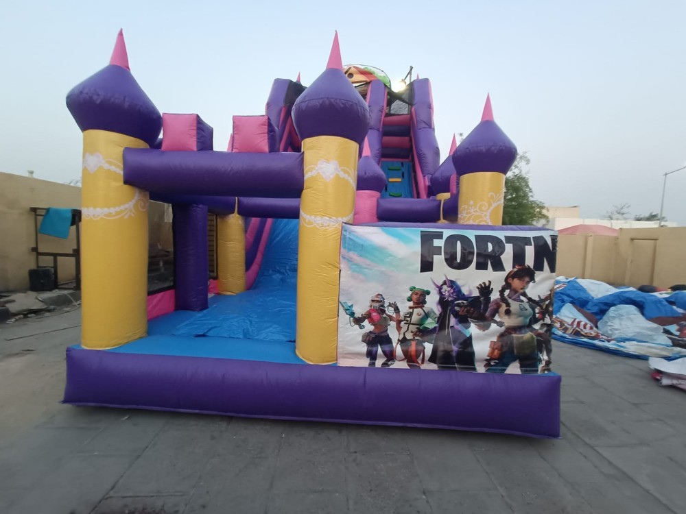 Princesses Castle - 13