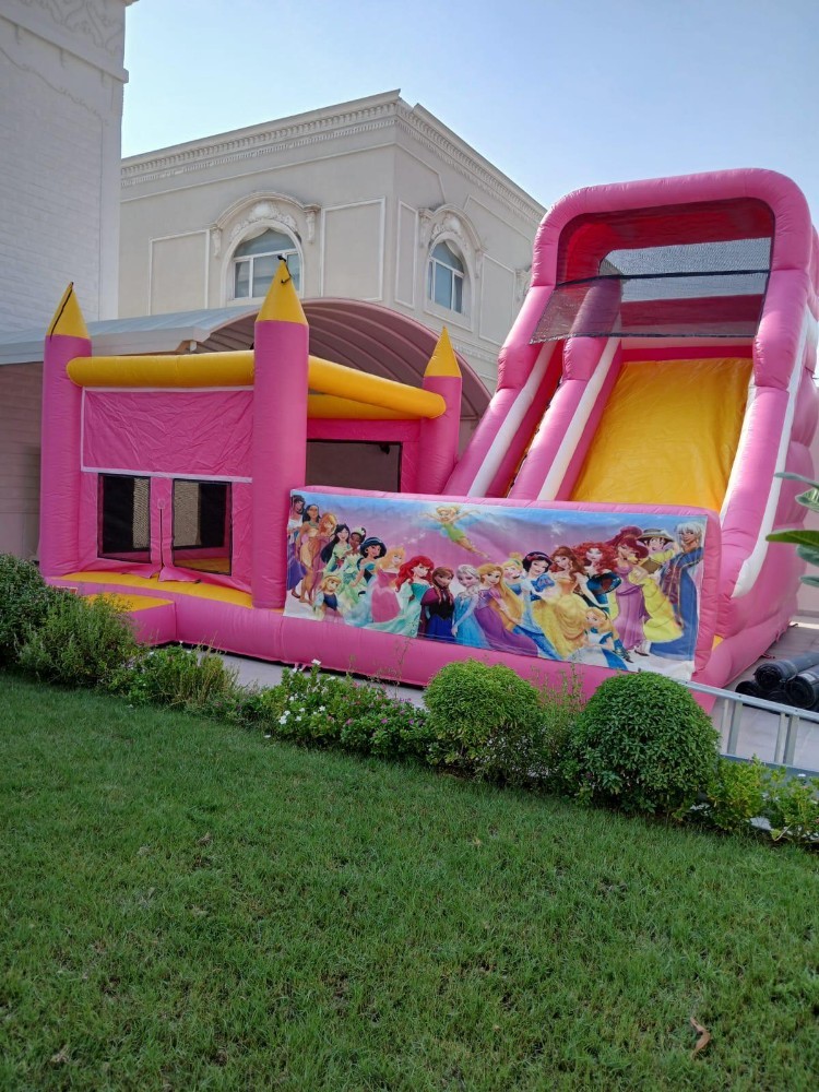 Princesses Castle - 11