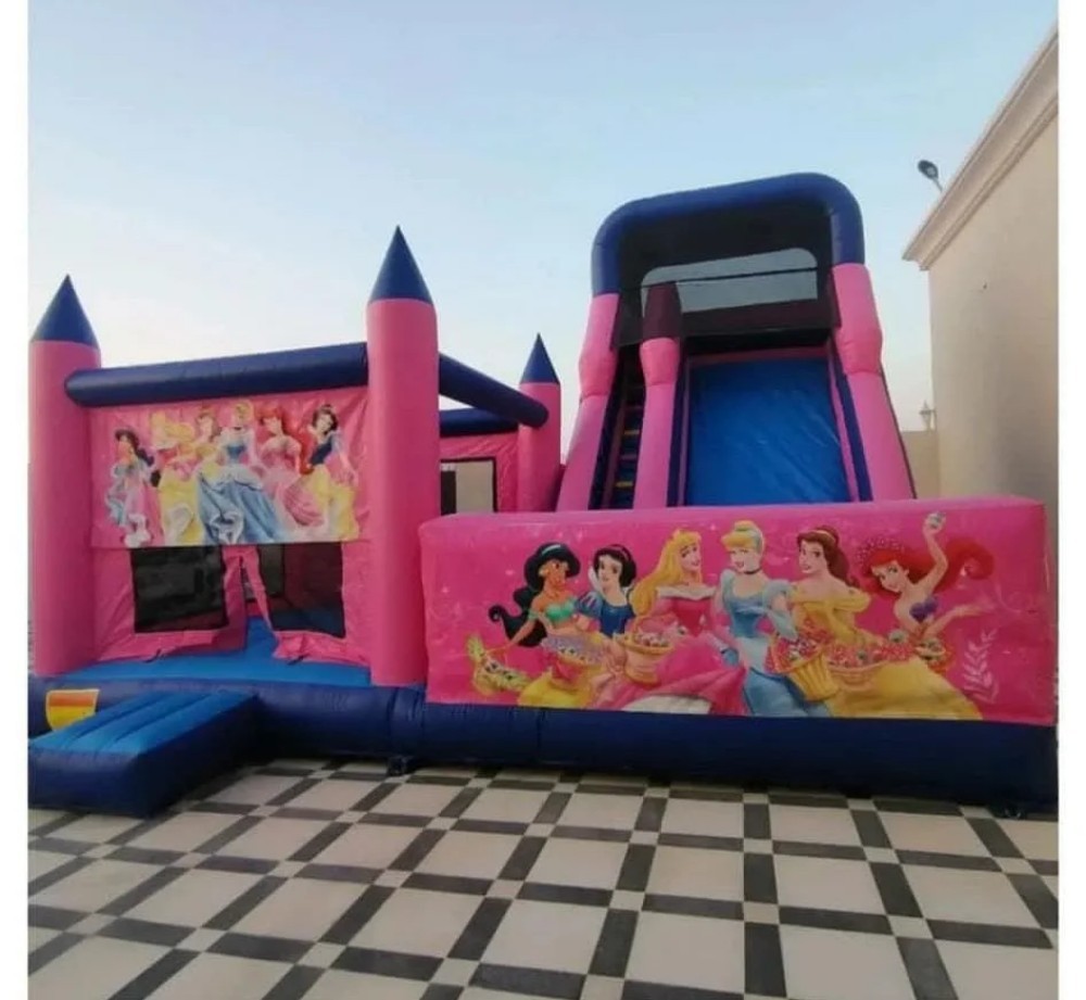 Princesses Castle - 14