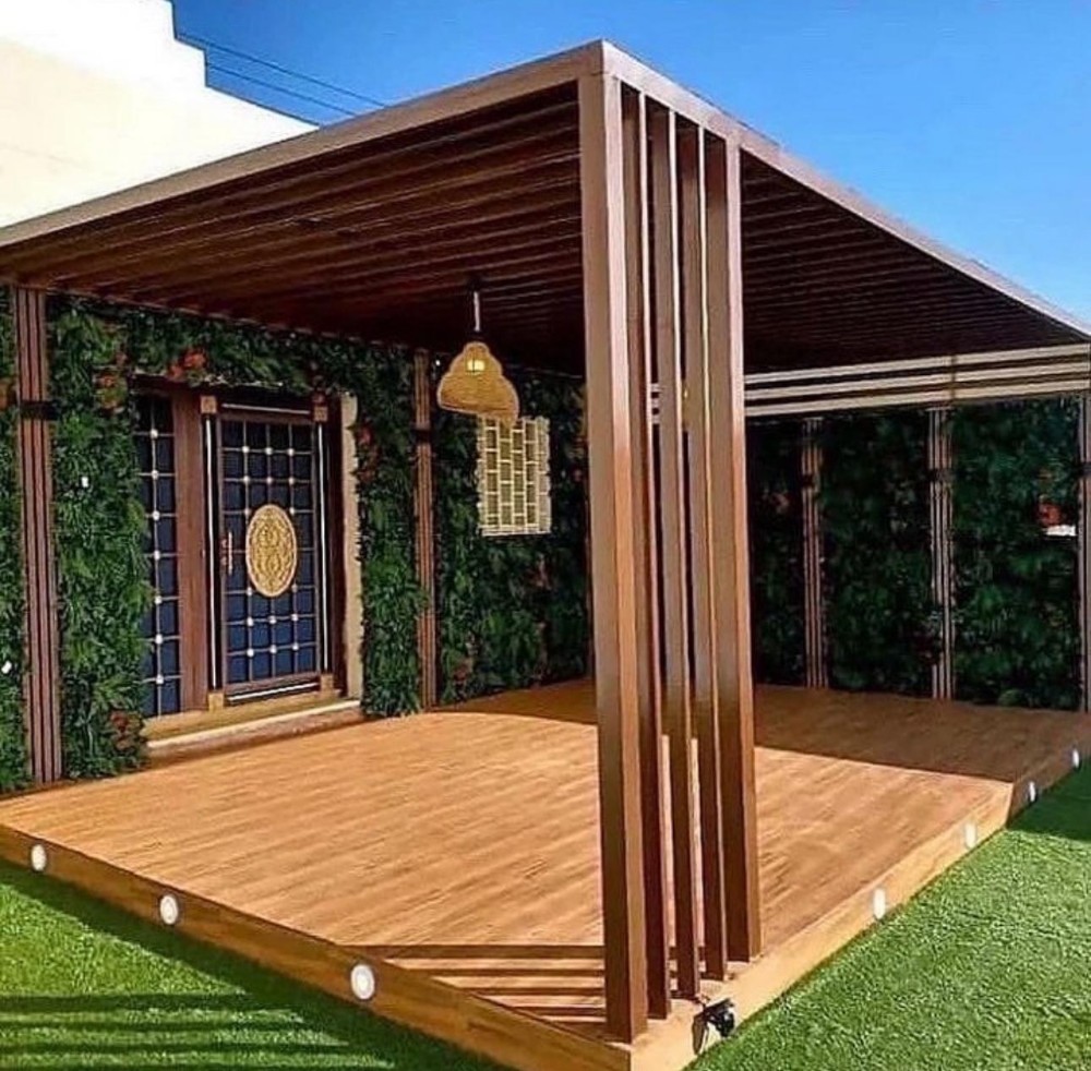artificial grass design - 8