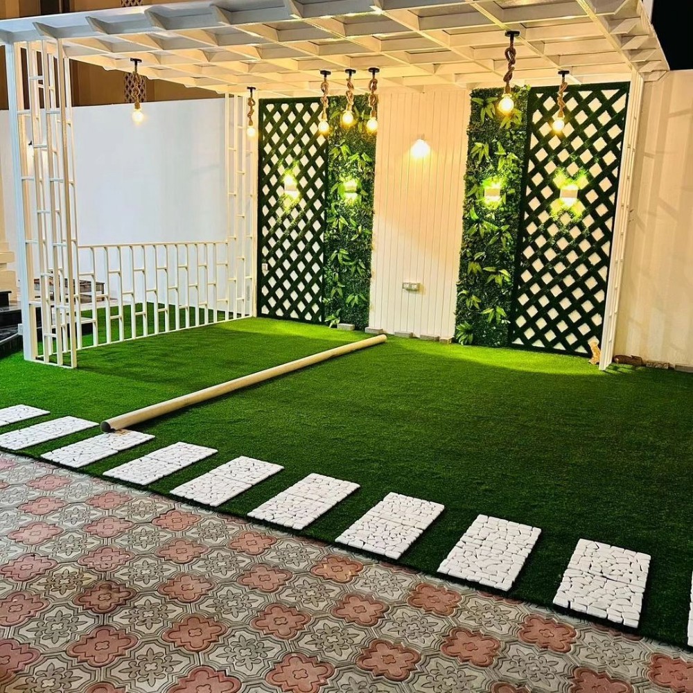 artificial grass design - 10