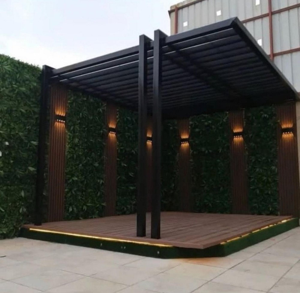 artificial grass design - 7