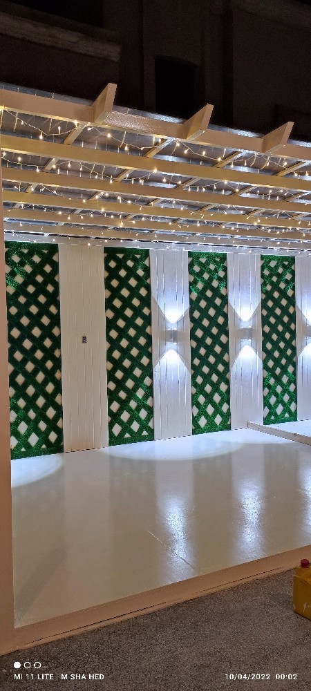 artificial grass design - 4