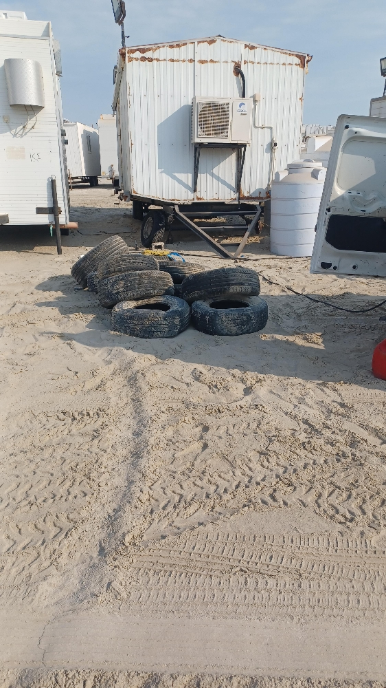 24 hour road service - 1