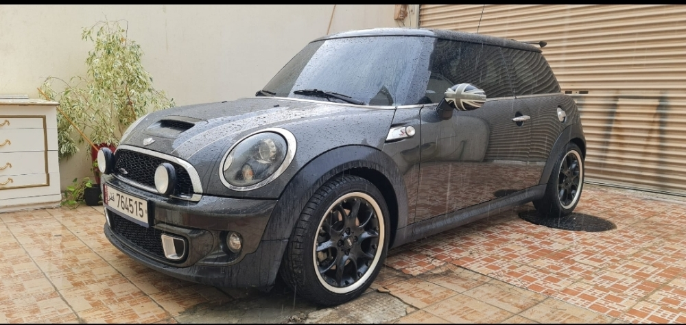 ميني كوبر - 29000 قابل - 1