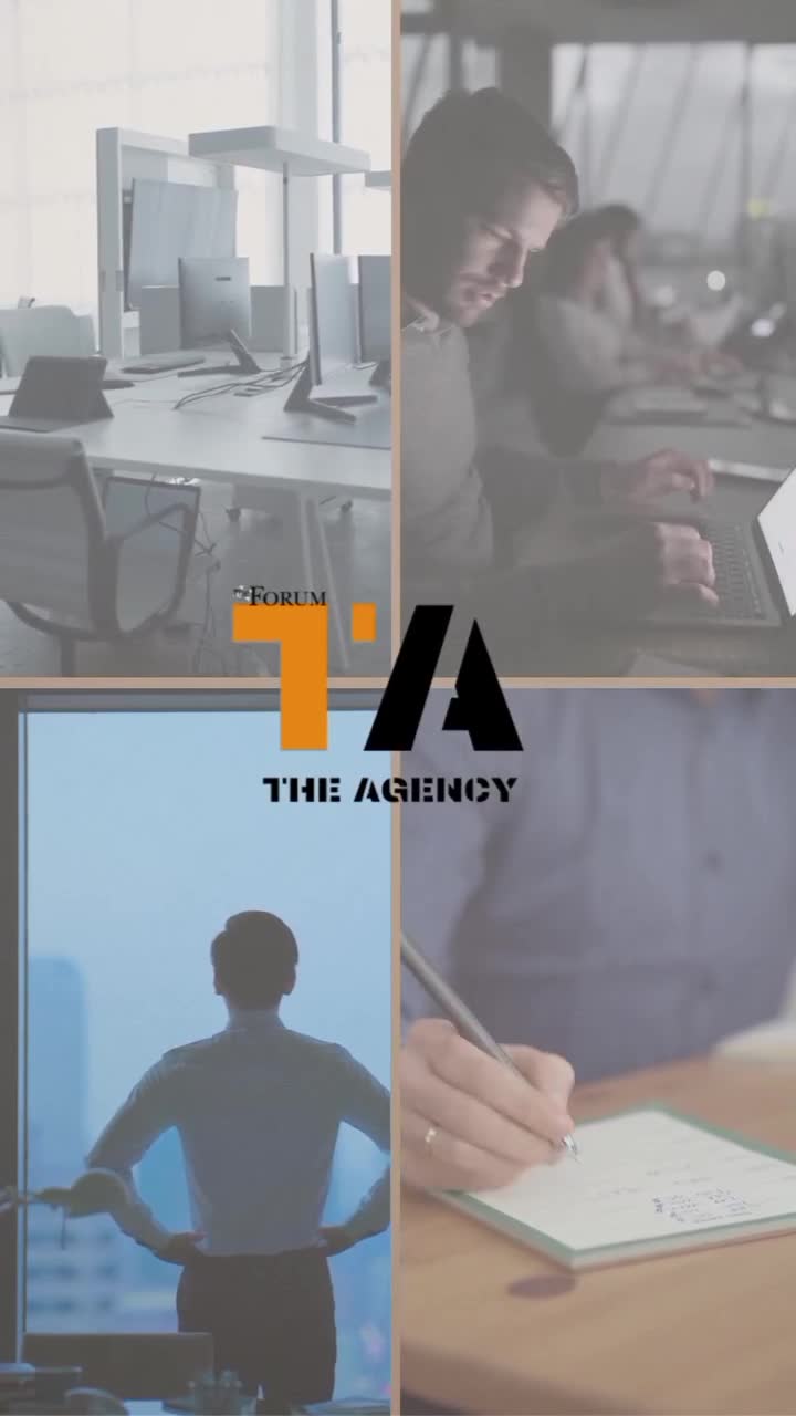 The Agency comp media marketing - 5