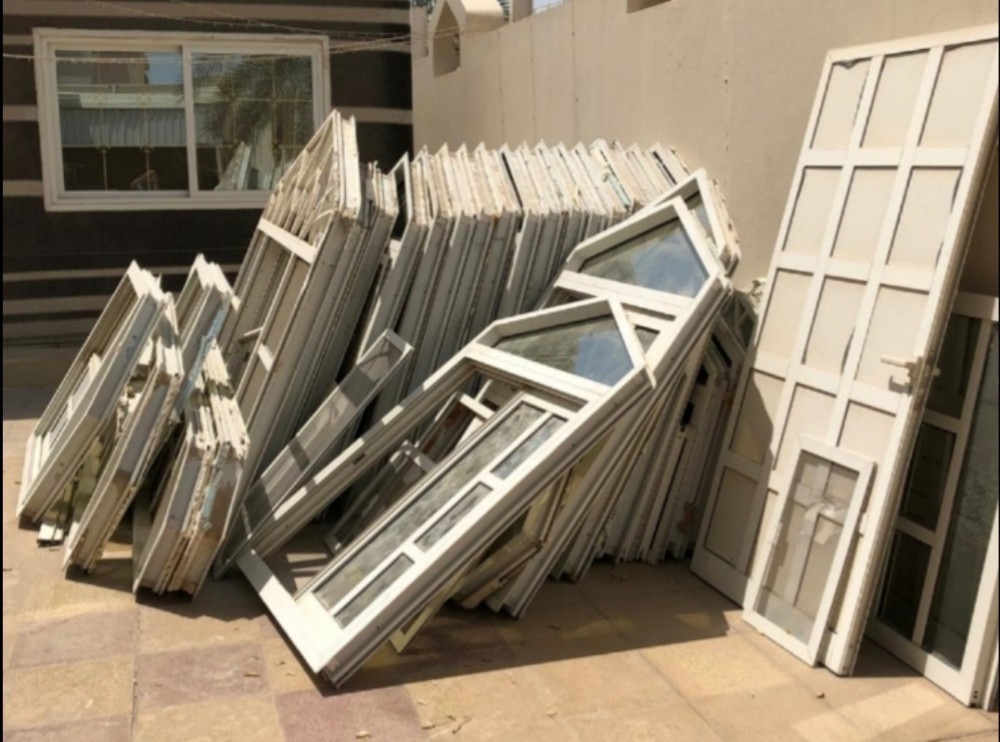 buying Scrap aluminium - 1