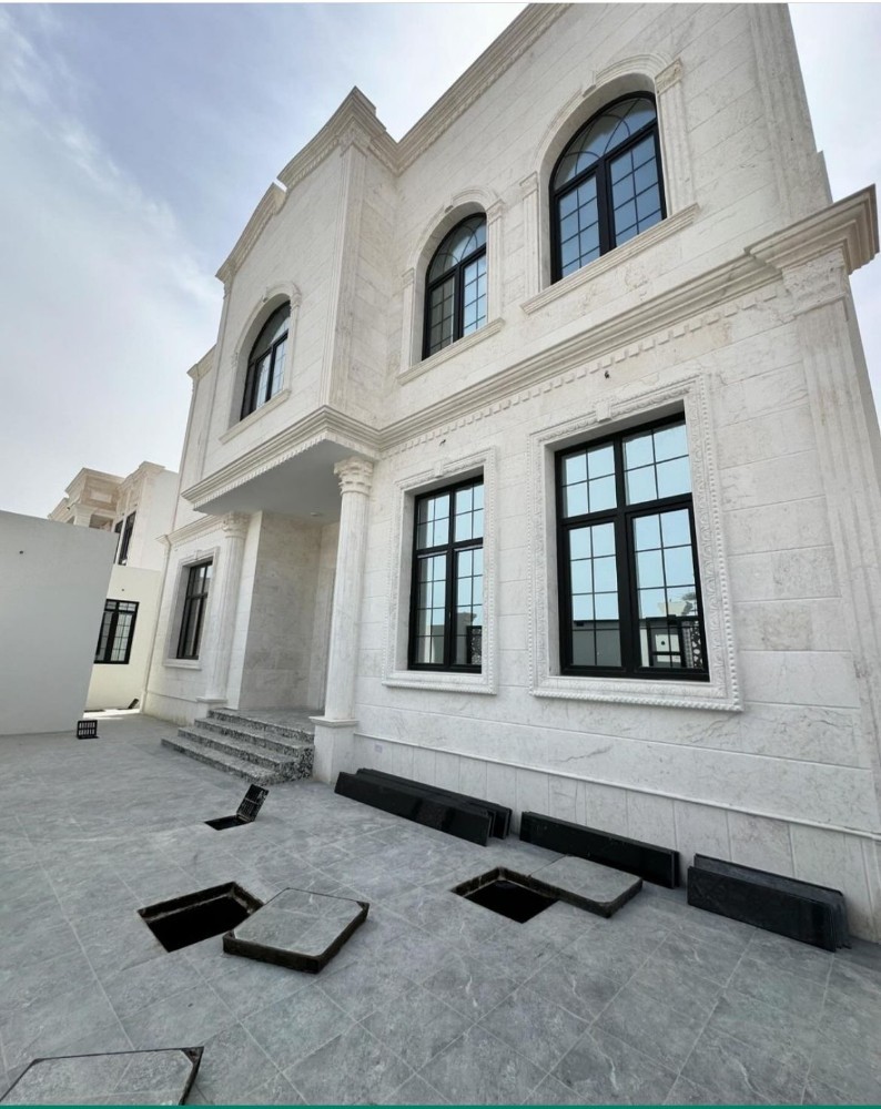 تركيب حجر - 5