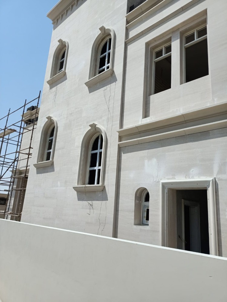 تركيب حجر - 10