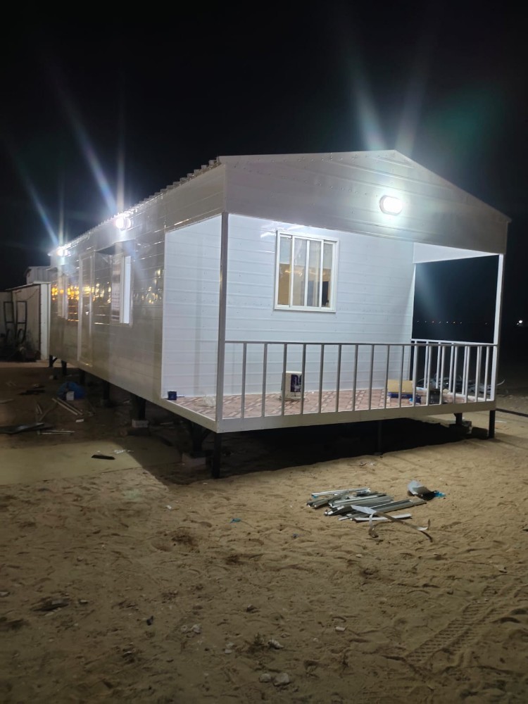Porte Cabins Sale - 1
