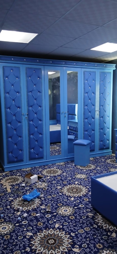 Doha Furniture - 2