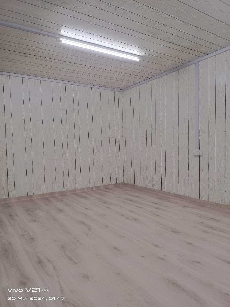 Cabins - 4