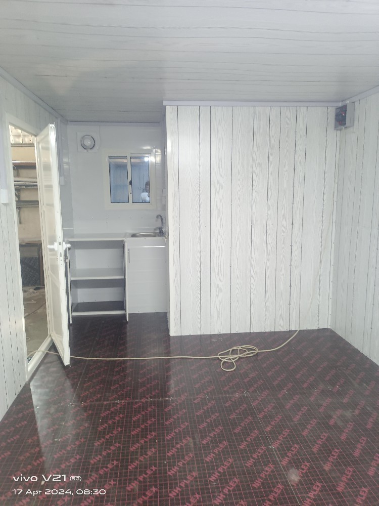 Cabins - 2