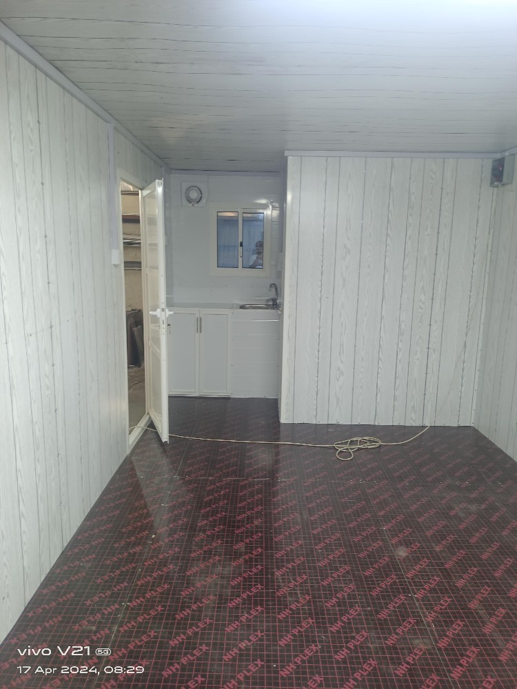 Cabins - 3