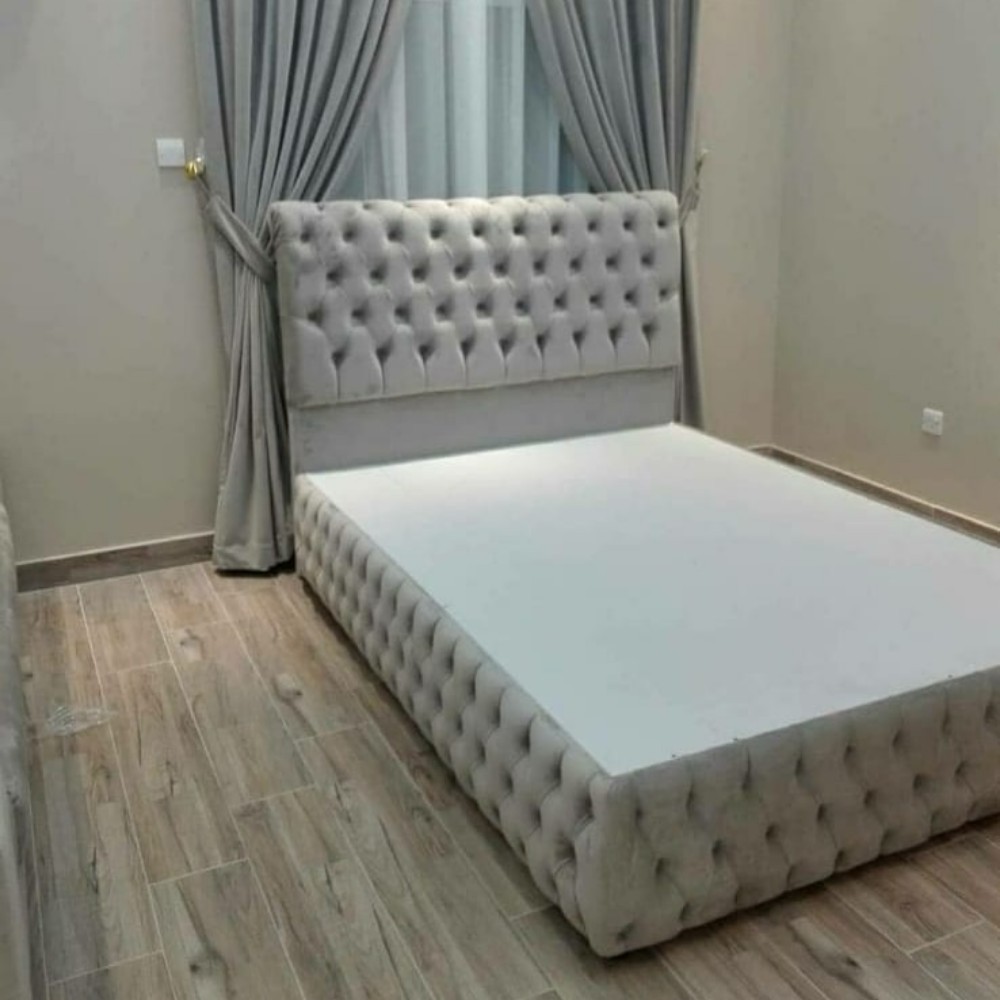 bed - 1