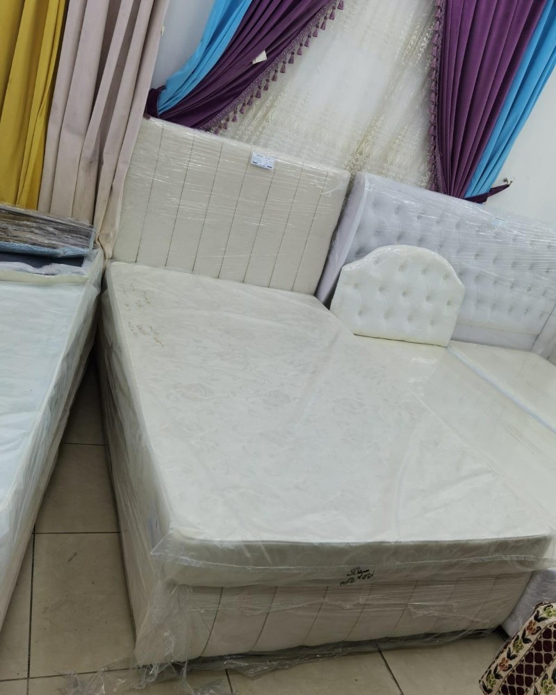 bed - 3